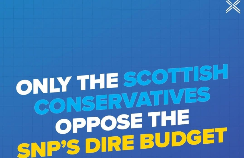 SNP Budget