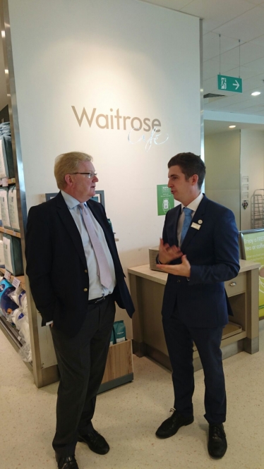 waitrose