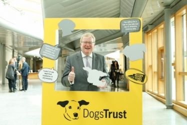 dogs trust