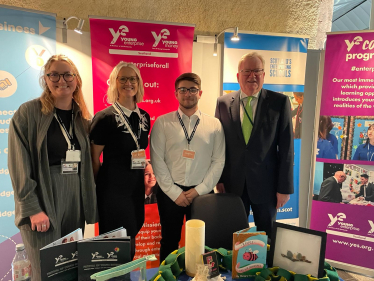 Young Enterprise Scotland